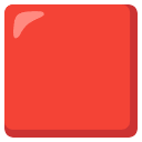 Red cards icon